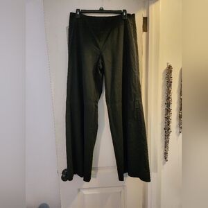 The Limited Size 10 black dress pants